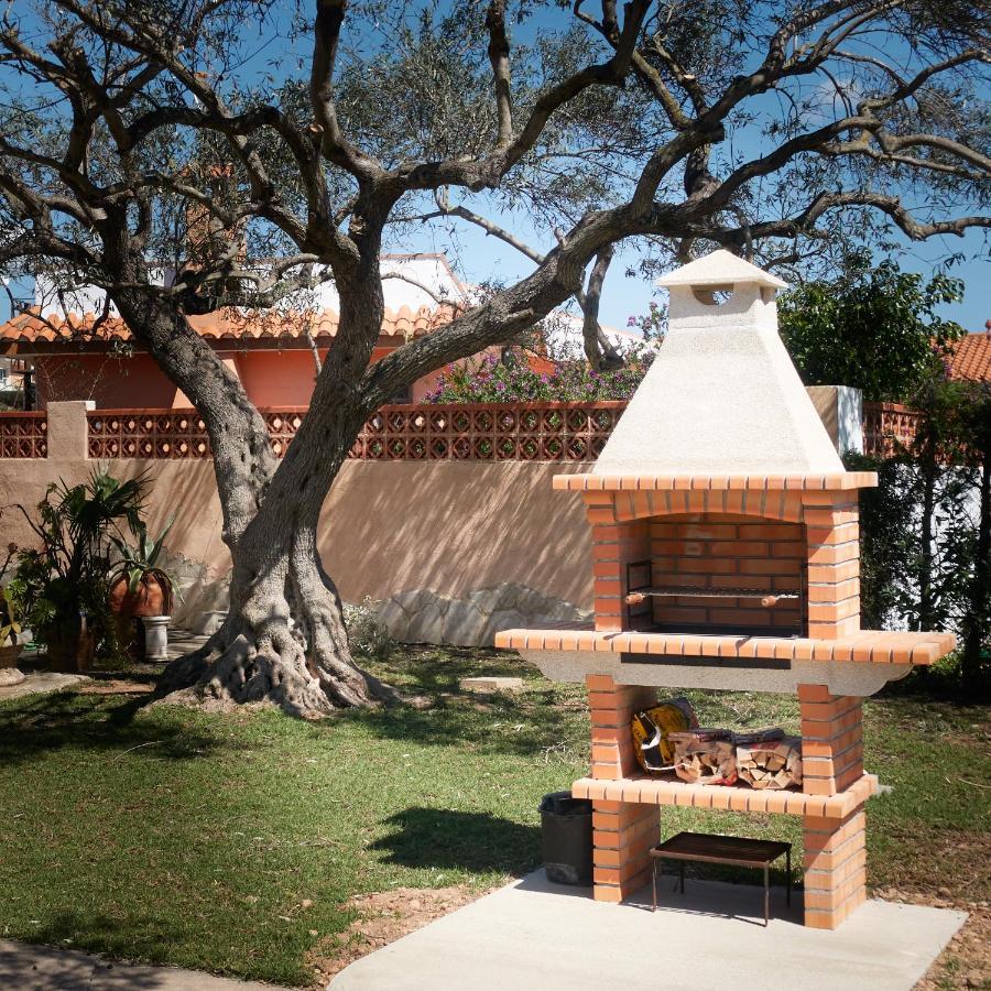 Villa With Great Pool Dog Friendly Vinarós Екстериор снимка